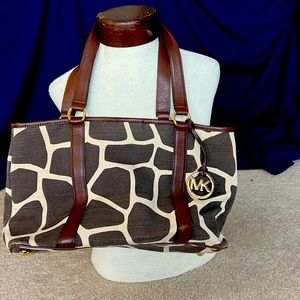 Michael Kors handbag